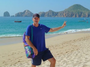 Tennis Playa del Carmen